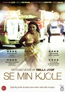 Hush Little Baby | Se min kjole  |   DVD